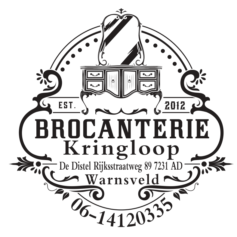 Kringloop Brocanterie De Distel