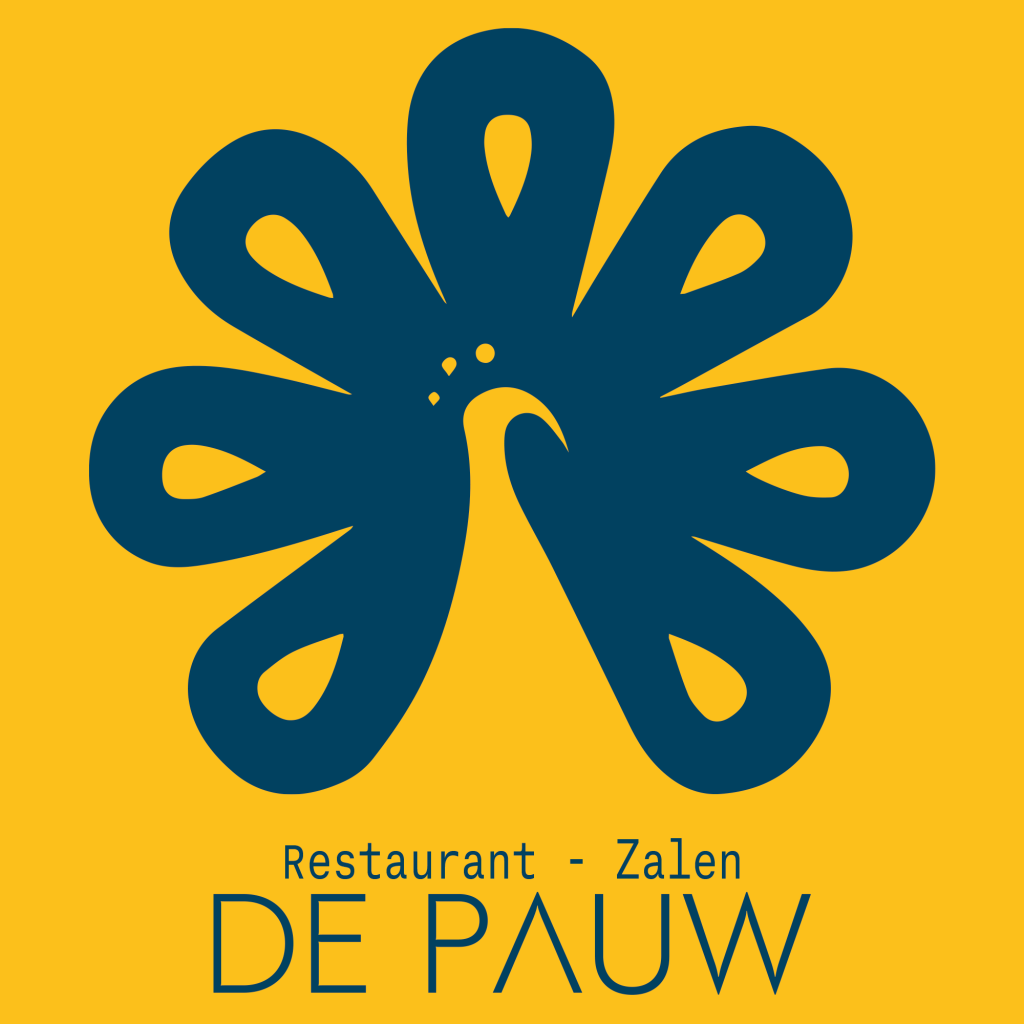Restaurant – zalen De Pauw