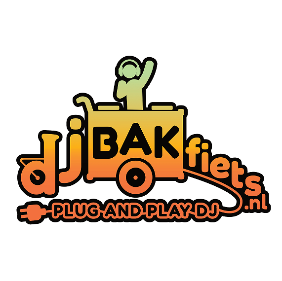 DJ Bakfiets